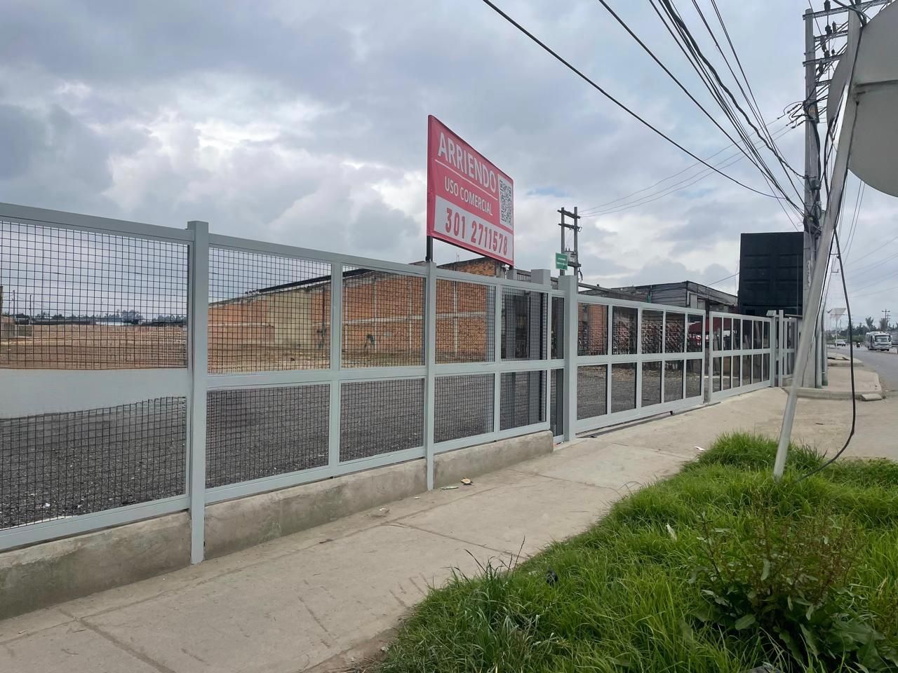 Lote en arriendo Cundinamarca Mosquera Mosquera 6100 m2 Habitaciones 0 Baños 0 Garajes 0 Precio $55000000