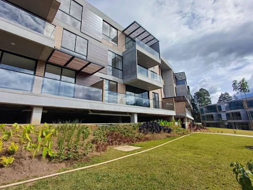 Apartamento en arriendo Antioquia El Retiro El Retiro 81 m2 Habitaciones 2 Baños 3 Garajes 2 Precio $5500000