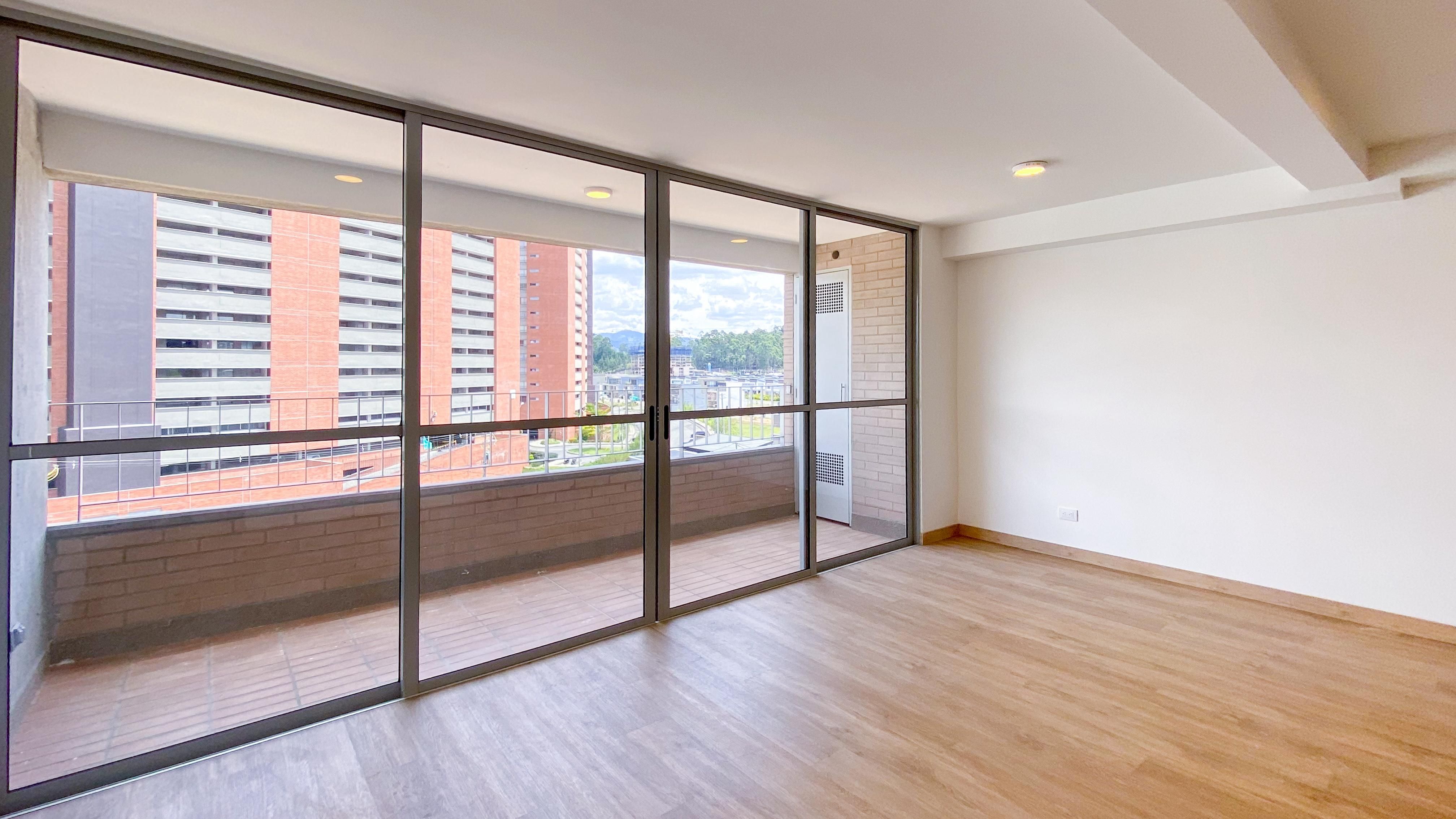 Apartamento en arriendo o venta Antioquia Rionegro El Porvenir 77 m2 Habitaciones 3 Baños 2 Garajes 1 Precio venta $670000000 Precio arriendo $3000000