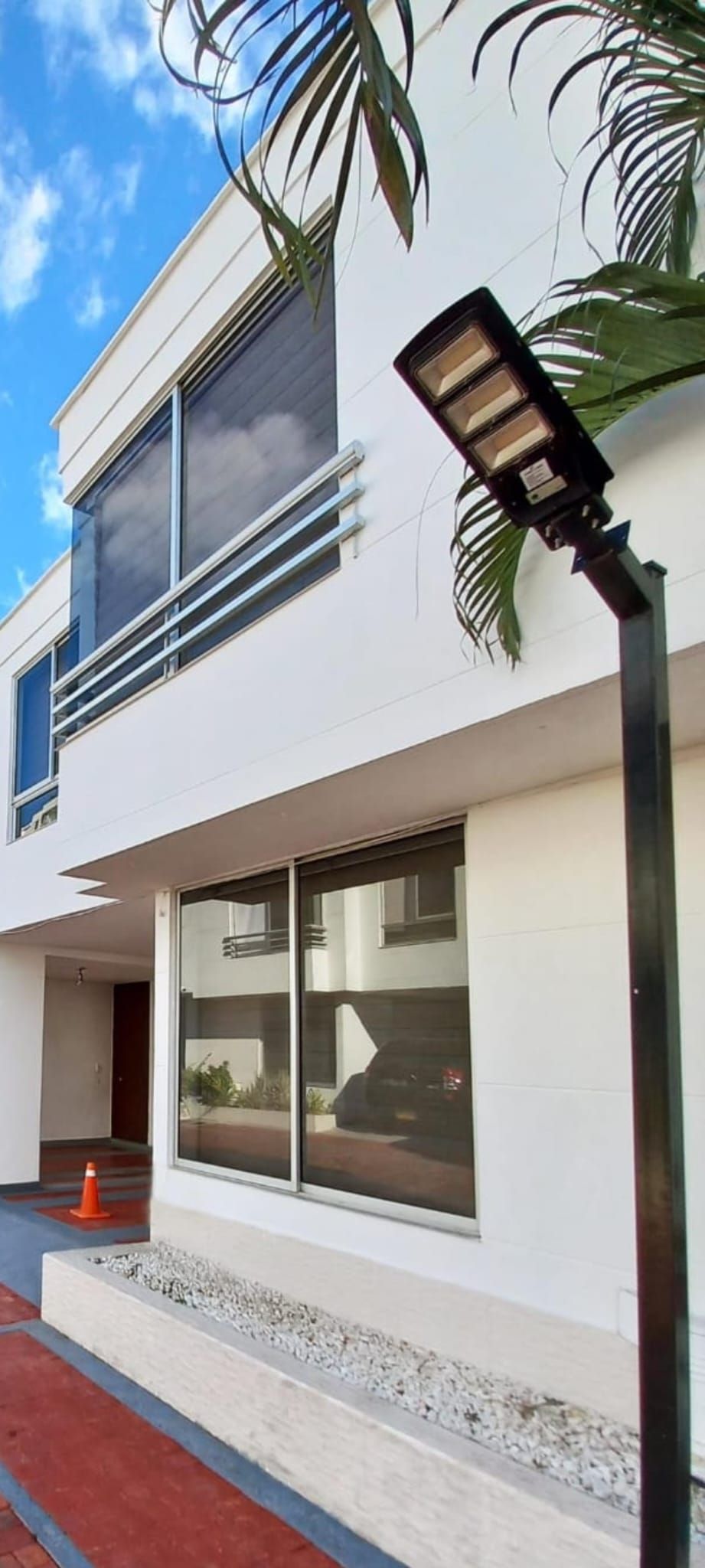 Casa en venta Huila Neiva El Triunfo 110 m2 Habitaciones 3 Baños 3 Garajes 1 Precio $450000000