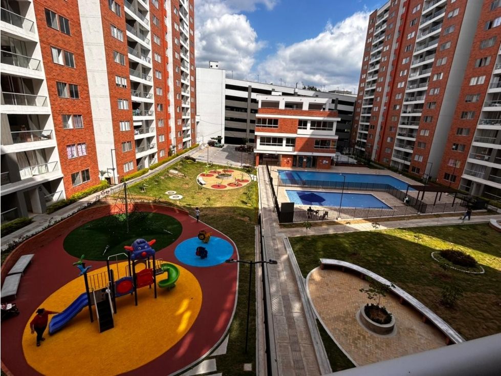 Apartamento en venta Santander Piedecuesta Ub Paseo Del Puente Et Ii 62 m2 Habitaciones 3 Baños 1 Garajes 0 Precio $290000000