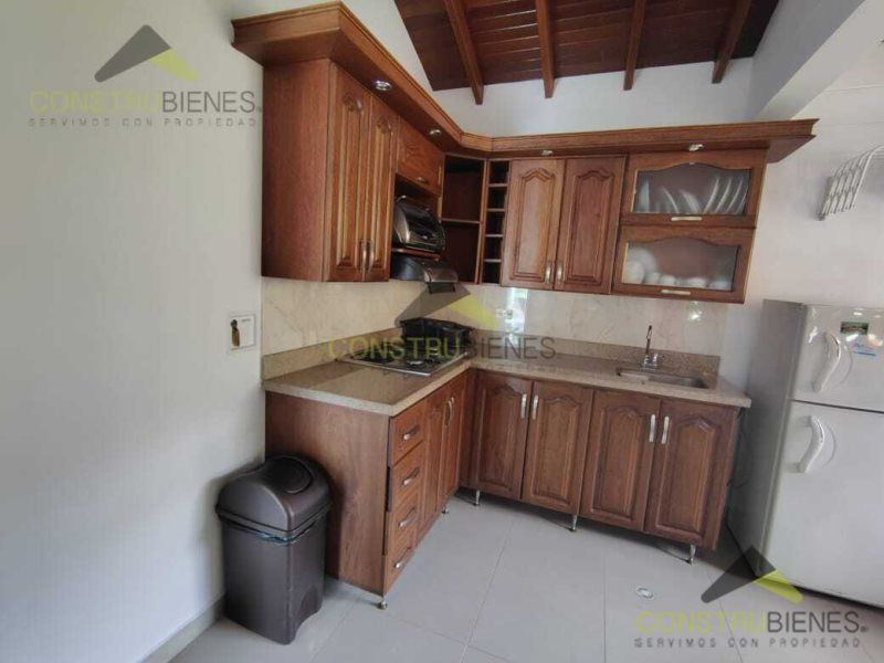 Finca en arriendo Antioquia Sabaneta Santa Ana 65 m2 Habitaciones 3 Baños 2 Garajes 0 Precio $4000000
