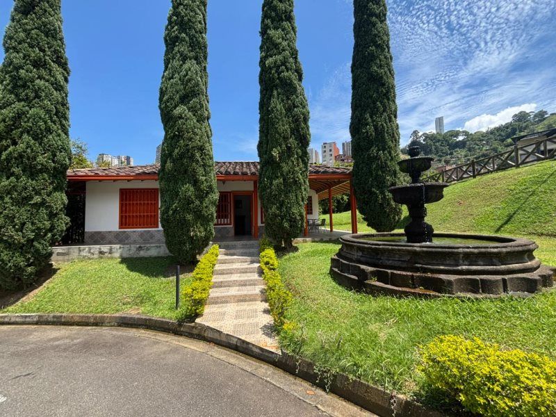 Casa en arriendo Antioquia Sabaneta Santa Ana 65 m2 Habitaciones 3 Baños 2 Garajes 0 Precio $4000000