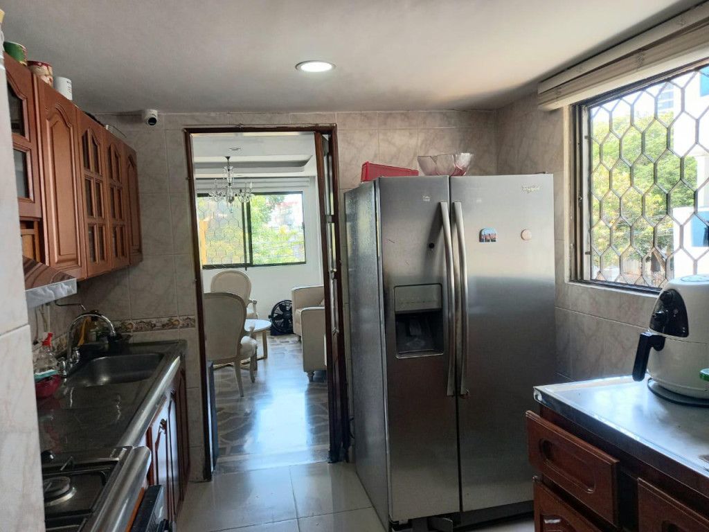 Apartamento en venta Bolívar Cartagena Manga 113 m2 Habitaciones 3 Baños 3 Garajes 0 Precio $580000000