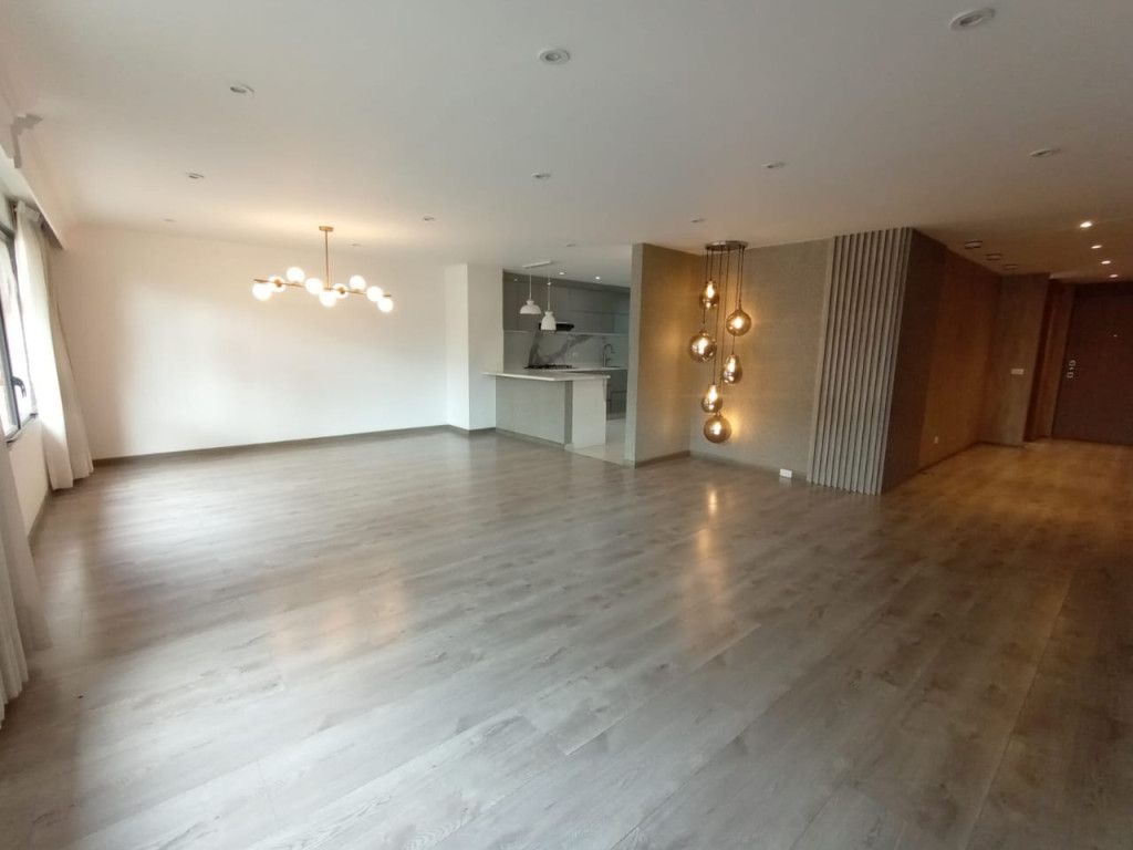 Apartamento en venta Cundinamarca Bogotá Chicó Norte 156 m2 Habitaciones 2 Baños 3 Garajes 2 Precio $1600000000