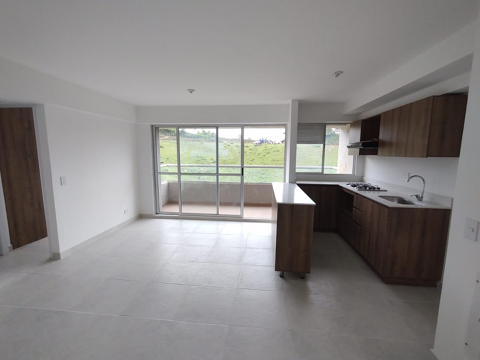 Apartamento en arriendo Antioquia Marinilla La Ramada 59 m2 Habitaciones 3 Baños 2 Garajes 1 Precio $1706000