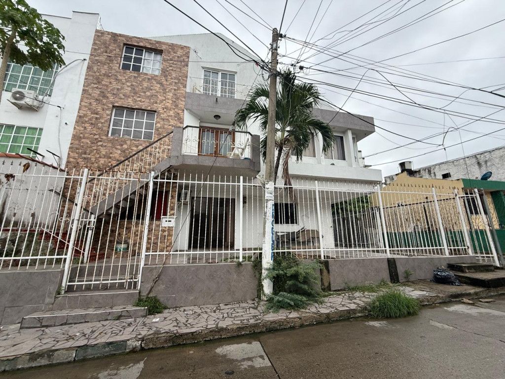 Casa en venta Bolívar Cartagena Br Campestre 1 m2 Habitaciones 4 Baños 2 Garajes 0 Precio $600000000