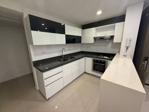 Apartamento en venta Santander Bucaramanga Sotomayor 134 m2 Habitaciones 3 Baños 3 Garajes 2 Precio $900000000