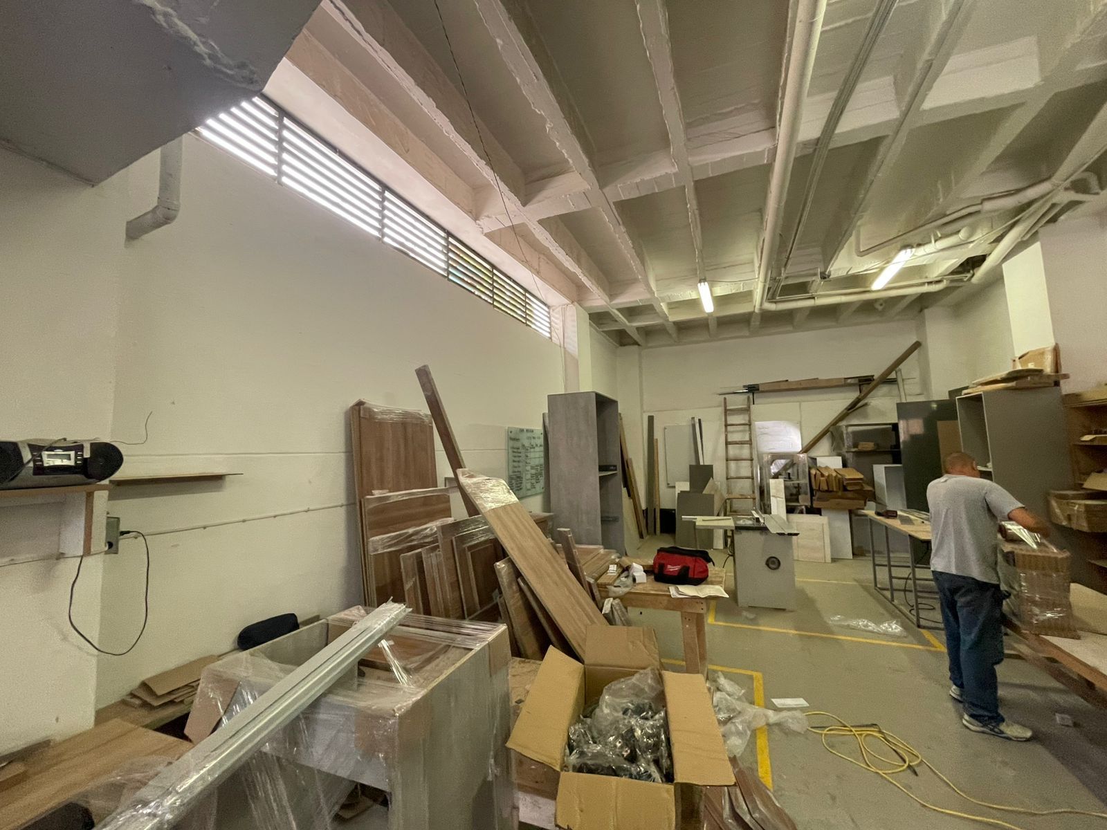 Bodega en arriendo Antioquia Medellín Cristobal 120 m2 Habitaciones 0 Baños 1 Garajes 0 Precio $4850000