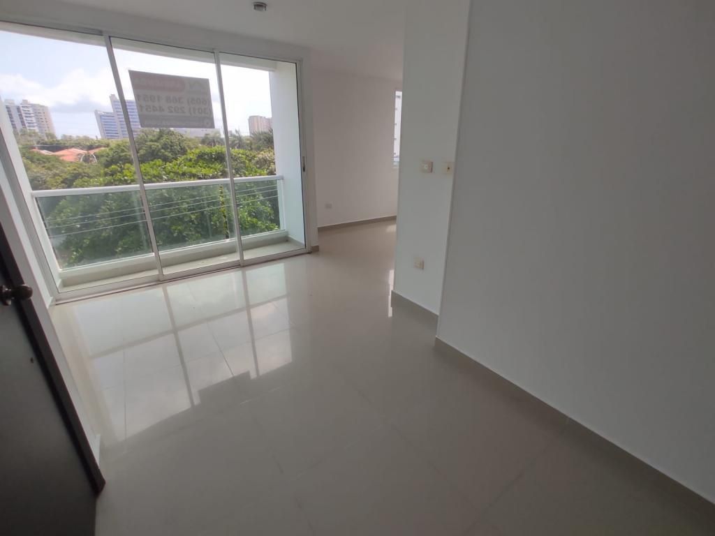 Apartamento en arriendo Atlántico Barranquilla Villa Santos 75 m2 Habitaciones 2 Baños 2 Garajes 1 Precio $2300000
