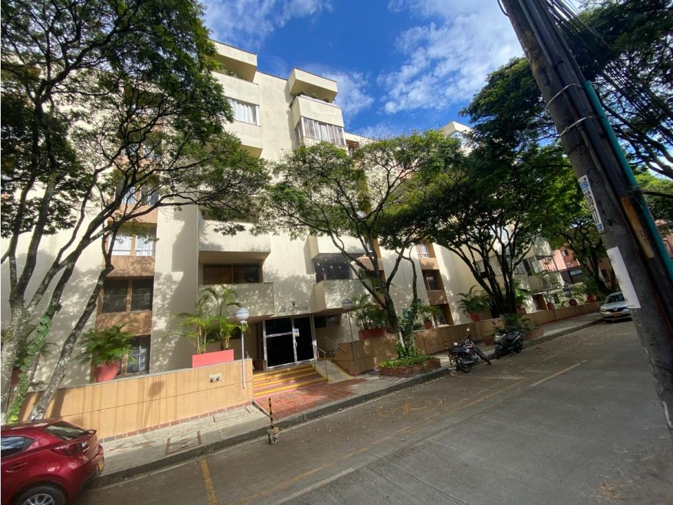 Apartamento en venta Valle Del Cauca Cali Tejares - Cristales 115 m2 Habitaciones 4 Baños 3 Garajes 2 Precio $395000000