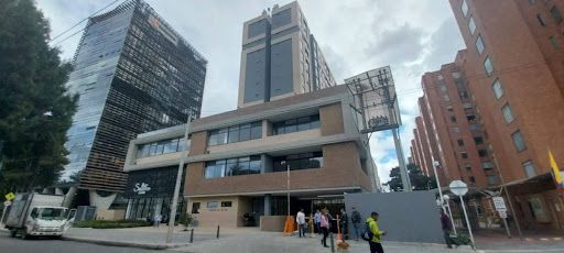 Apartaestudio en arriendo Cundinamarca Bogotá José Joaquín Vargas 35 m2 Habitaciones 1 Baños 1 Garajes 0 Precio $1800000