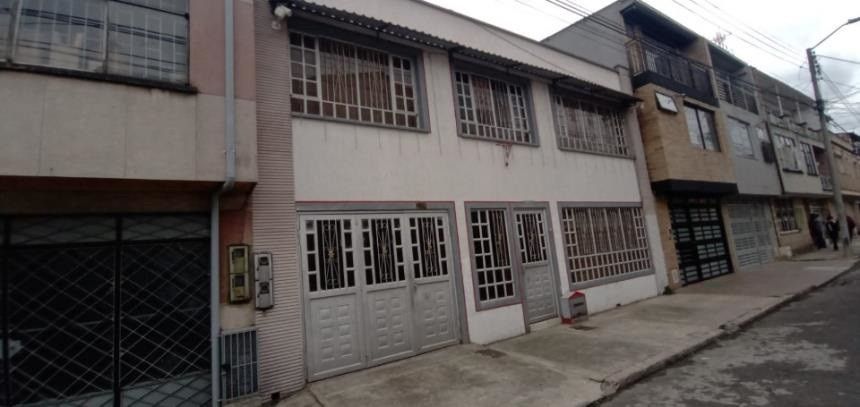 Casa en venta Cundinamarca Bogotá San Antonio De Padua 164 m2 Habitaciones 6 Baños 5 Garajes 1 Precio $700000000