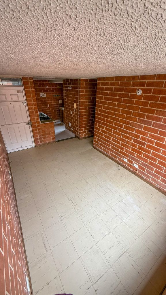 Apartamento en venta Cundinamarca Bogotá Las Vegas De Santa Ana 43 m2 Habitaciones 3 Baños 2 Garajes 0 Precio $145000000