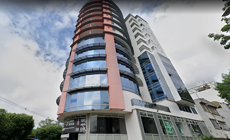 Inmuebles en Remate Apartamento en venta Santander Barrancabermeja Urbanización Cincuentenario 85 m2 Habitaciones 3 Baños 2 Garajes 1 Precio $276250000