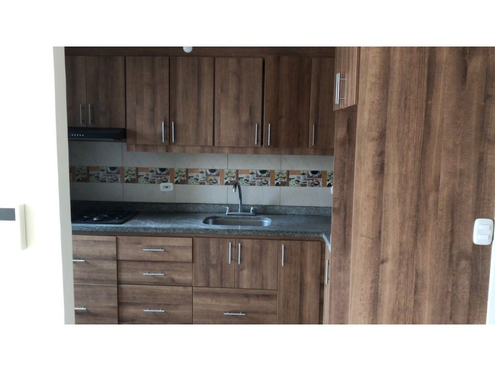 Apartamento en venta Caldas Manizales Manizales 56 m2 Habitaciones 2 Baños 2 Garajes 0 Precio $260000000