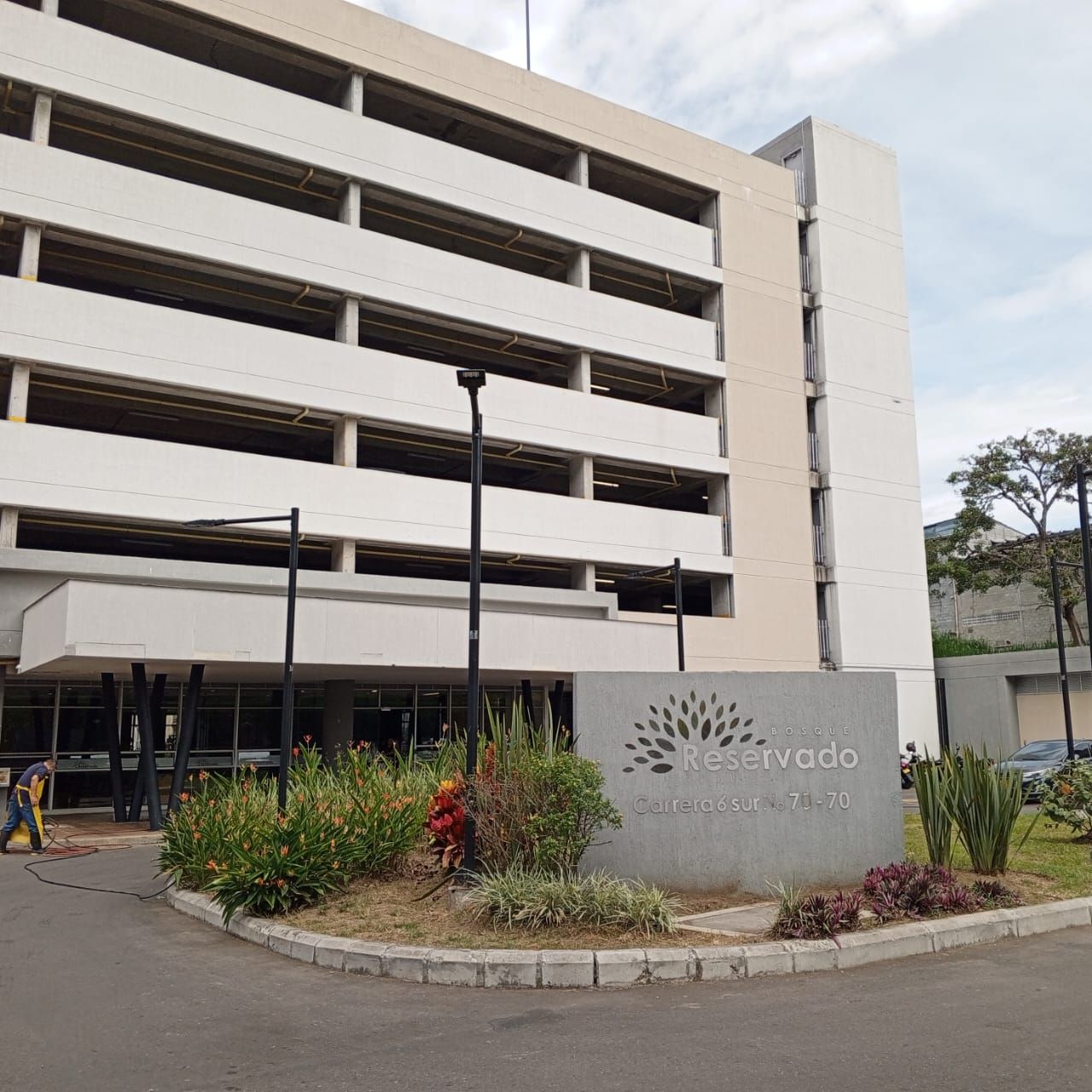 Apartamento en venta Tolima Ibagué Villa Café 71 m2 Habitaciones 3 Baños 2 Garajes 1 Precio $335000000