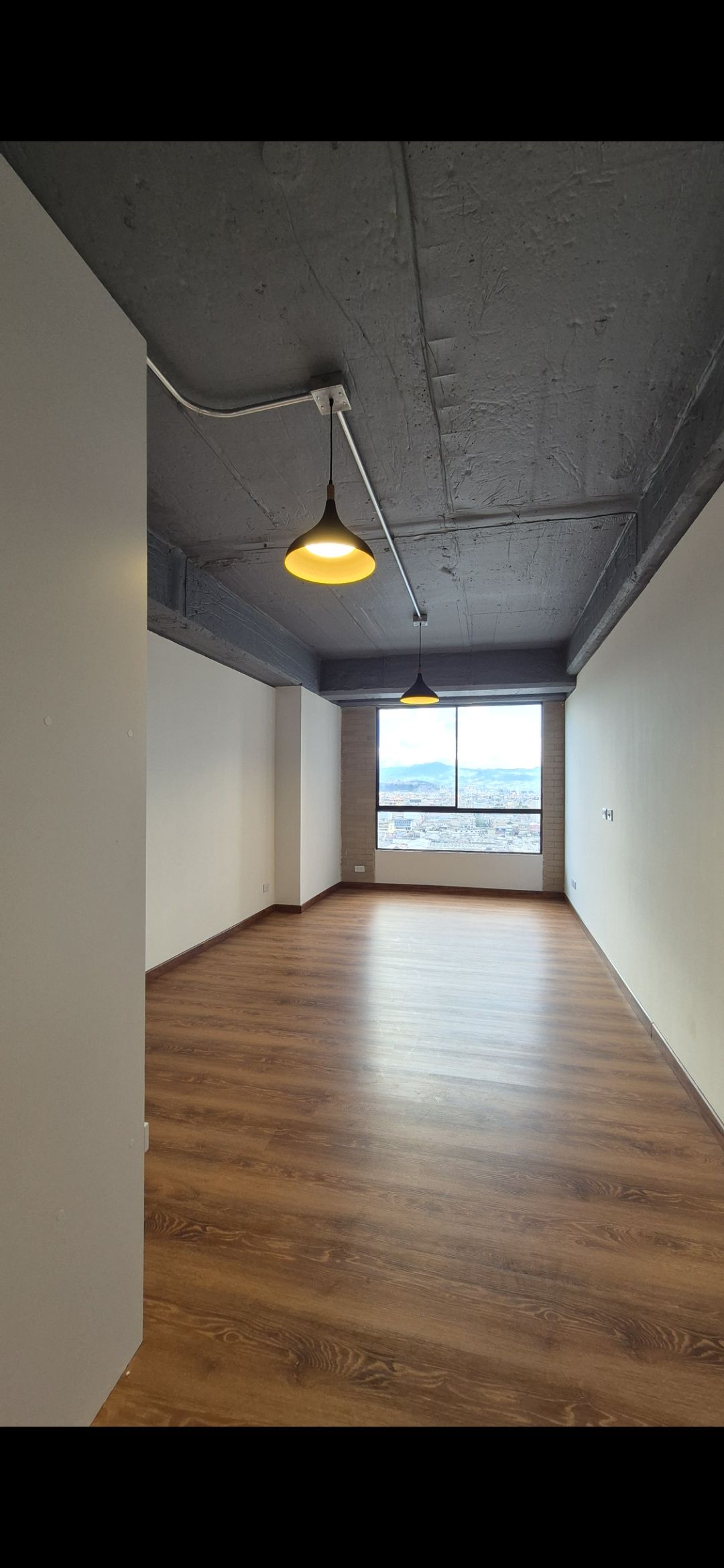 Apartaestudio en arriendo Cundinamarca Bogotá Paloquemao 33 m2 Habitaciones 1 Baños 1 Garajes 0 Precio $1200000
