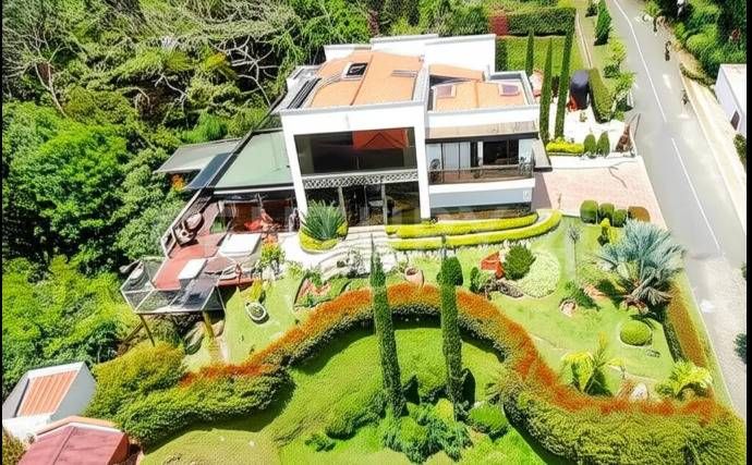 Casa en venta Antioquia Medellín Patio Bonito 450 m2 Habitaciones 4 Baños 4 Garajes 2 Precio $4800000000