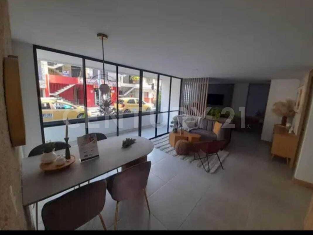 Apartamento en venta Antioquia Bello Andalucía 69 m2 Habitaciones 3 Baños 2 Garajes 1 Precio $356000000