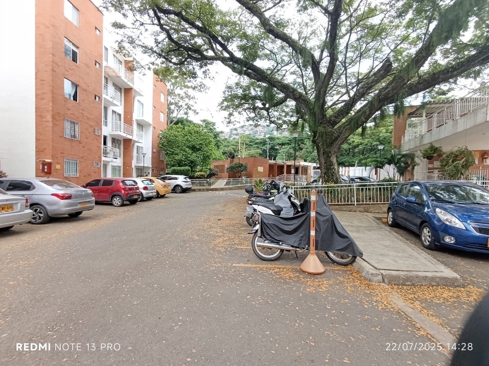 Apartamento en venta Valle Del Cauca Cali El Refugio 56 m2 Habitaciones 2 Baños 2 Garajes 0 Precio $170000000