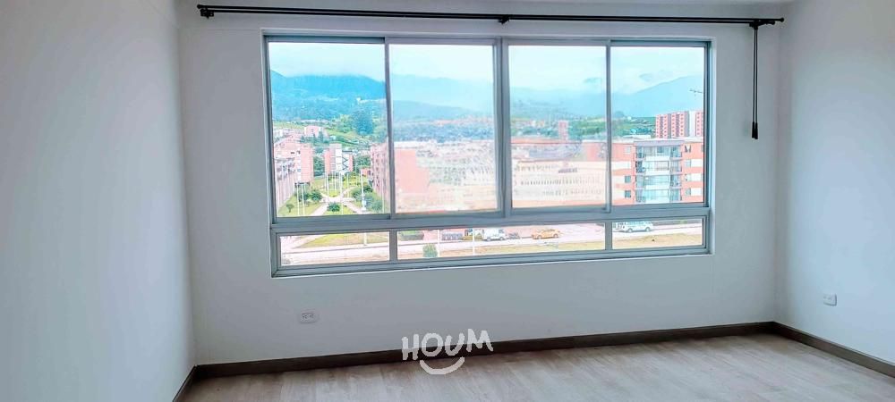 Apartamento en arriendo Cundinamarca Zipaquirá Caminos De San Rafael 56 m2 Habitaciones 3 Baños 2 Garajes 0 Precio $1000000