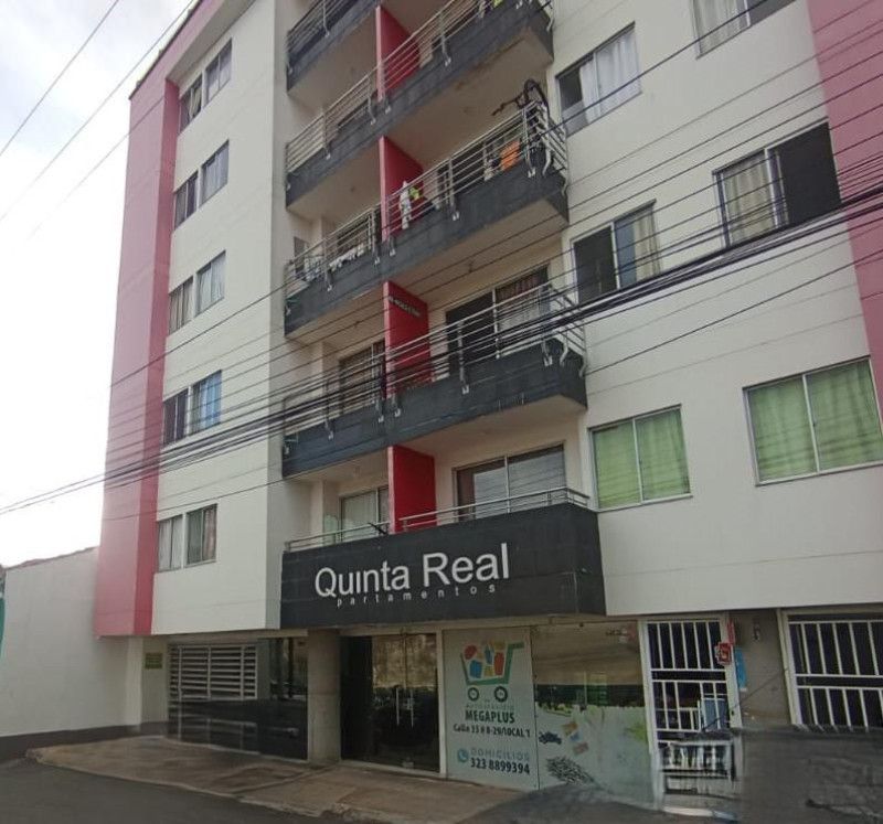 Apartaestudio en arriendo Santander Bucaramanga Alfonso Lopez 69 m2 Habitaciones 1 Baños 1 Garajes 1 Precio $1190000