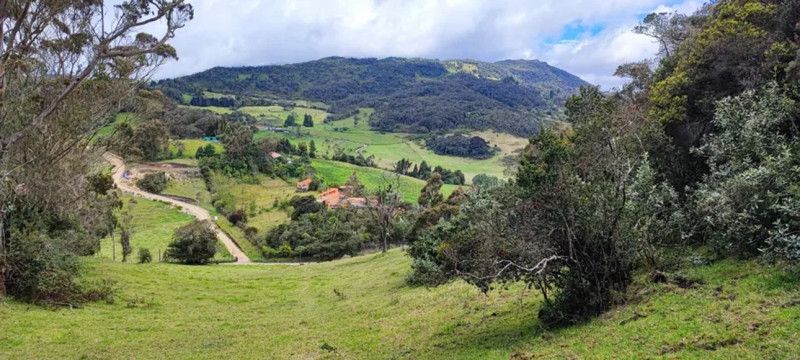 Lote en venta Cundinamarca La Calera La Calera 10088 m2 Habitaciones 0 Baños 0 Garajes 0 Precio $650000000