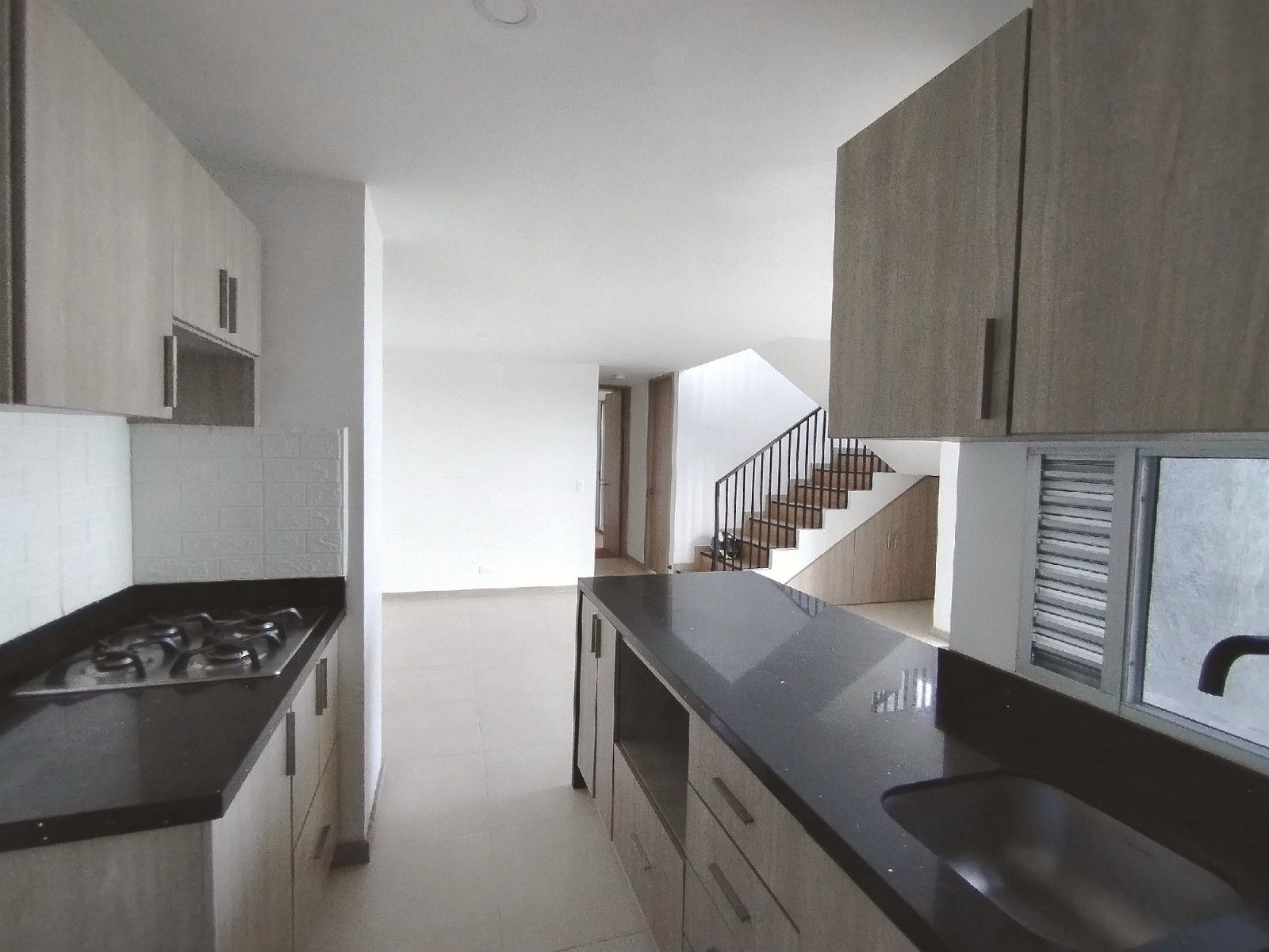 Apartamento en venta Antioquia Rionegro El Faro 115 m2 Habitaciones 3 Baños 2 Garajes 1 Precio $747500000