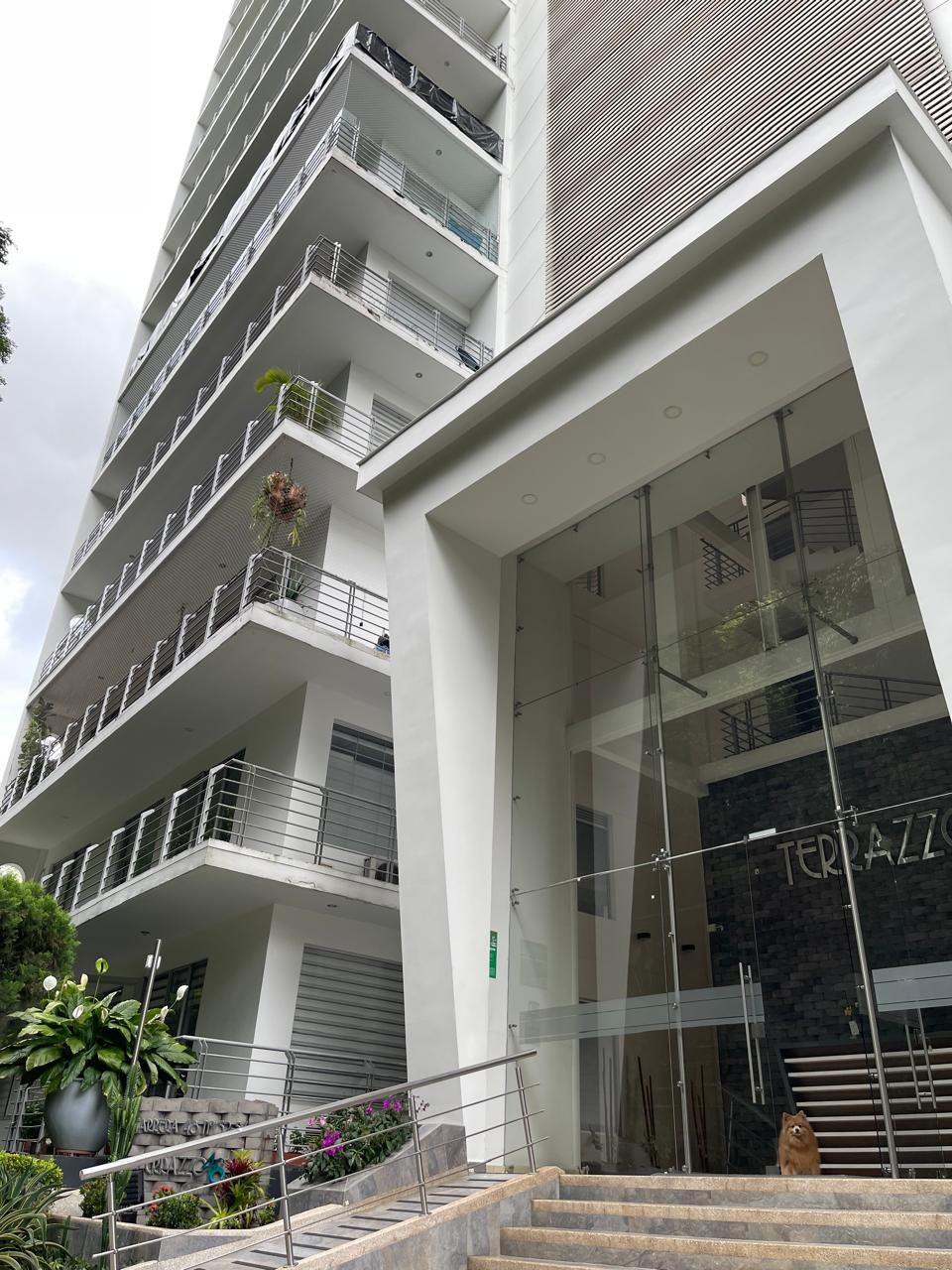 Apartamento en arriendo Santander Bucaramanga Terrazas 60 m2 Habitaciones 2 Baños 2 Garajes 1 Precio $2700000