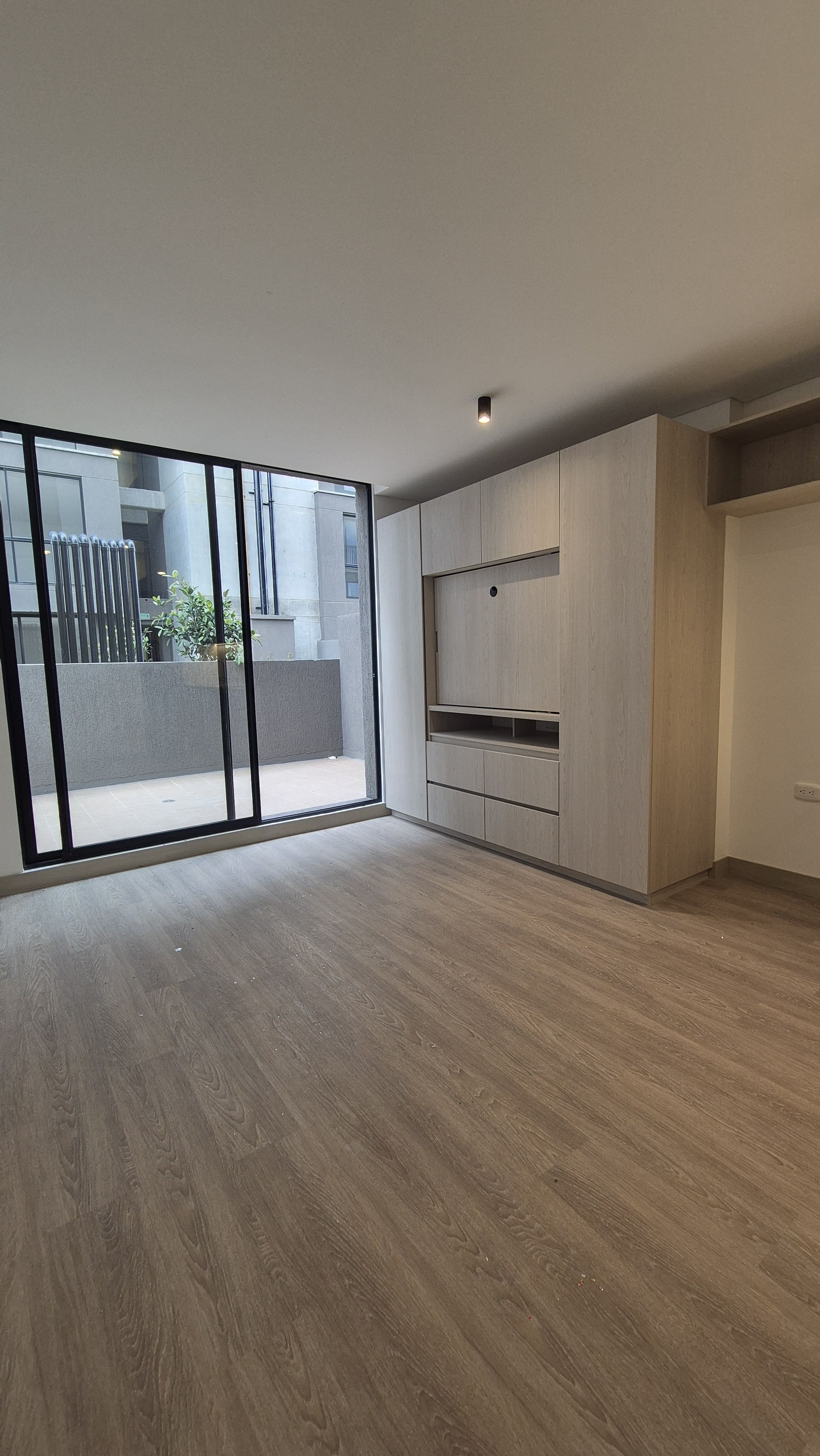 Apartaestudio en arriendo Cundinamarca Bogotá El Recuerdo 29 m2 Habitaciones 1 Baños 1 Garajes 0 Precio $1600000