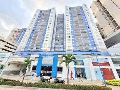 Apartamento en venta Santander Floridablanca Molinos Altos 80 m2 Habitaciones 3 Baños 2 Garajes 1 Precio $380000000