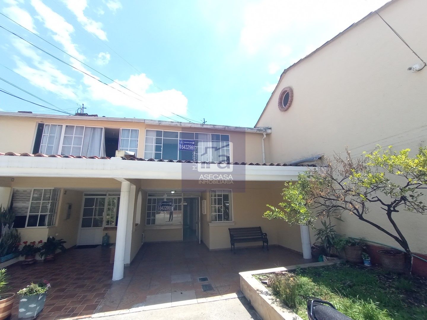 Casa en arriendo Santander Bucaramanga Conjunto Santa Bárbara 73 m2 Habitaciones 4 Baños 3 Garajes 2 Precio $2363500