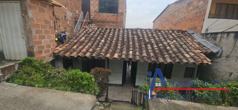 Lote en venta Antioquia Medellín La Mota 131 m2 Habitaciones 0 Baños 0 Garajes 0 Precio $440000000