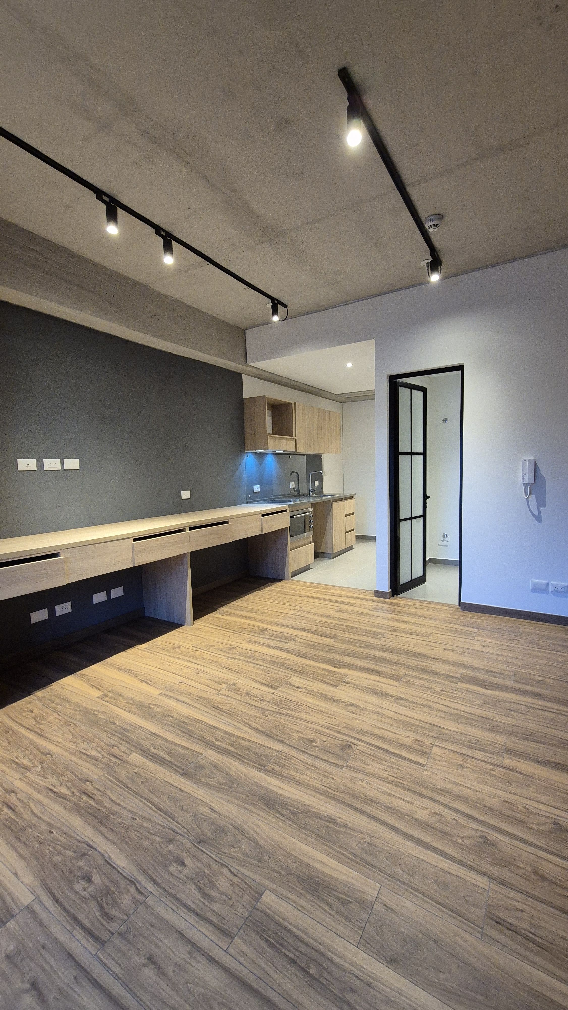 Apartaestudio en arriendo Cundinamarca Bogotá Polo Club 34 m2 Habitaciones 1 Baños 1 Garajes 0 Precio $2200000