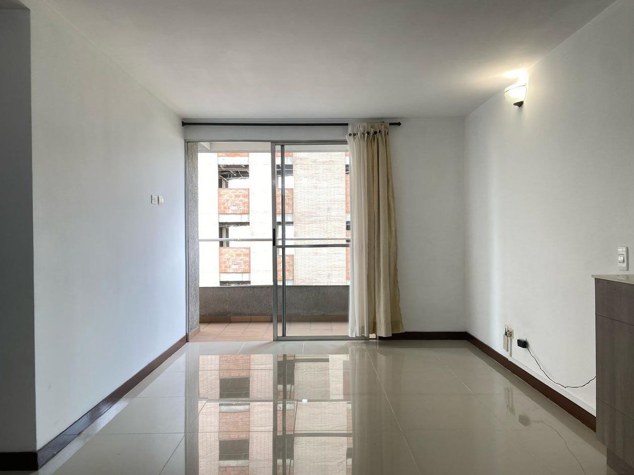 Apartamento en arriendo Antioquia Sabaneta Virgen Del Carmen 72 m2 Habitaciones 3 Baños 2 Garajes 1 Precio $3150000