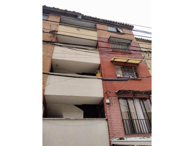 Apartamento en venta Valle Del Cauca Cali San Luis Ii 60 m2 Habitaciones 3 Baños 1 Garajes 0 Precio $200000000