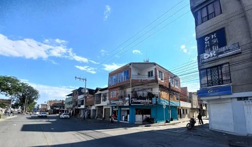 Edificio en venta Valle Del Cauca Cali Guayaquil 296 m2 Habitaciones 6 Baños 4 Garajes 0 Precio $487000000