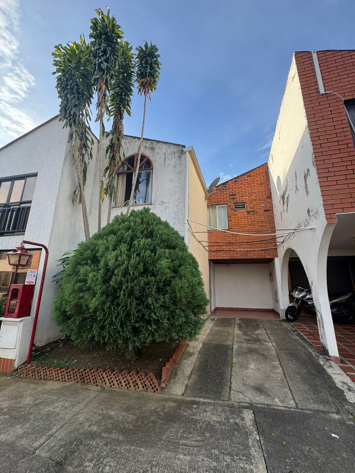 Casa en venta Valle Del Cauca Cali Horizontes 73 m2 Habitaciones 3 Baños 2 Garajes 1 Precio $280000000