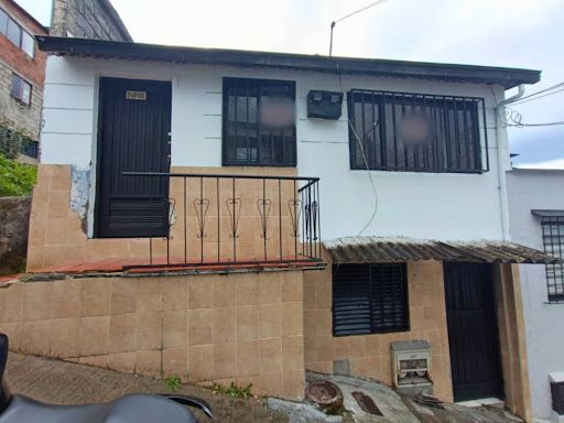 Apartamento en venta Caldas Manizales Villa Hermosa 60 m2 Habitaciones 3 Baños 2 Garajes 1 Precio $170000000