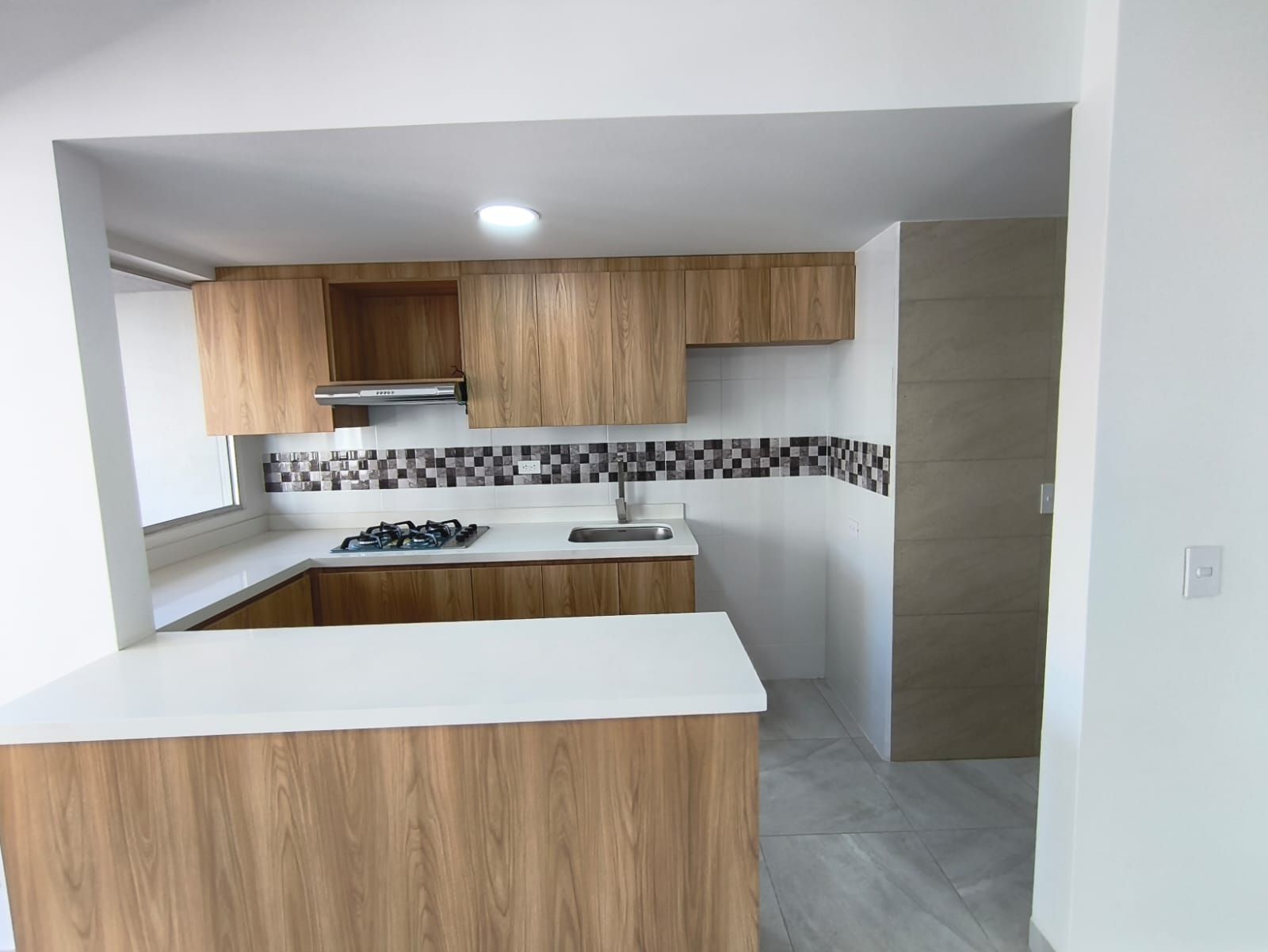 Apartamento en arriendo Antioquia Marinilla La Ramada 59 m2 Habitaciones 2 Baños 2 Garajes 1 Precio $1906000