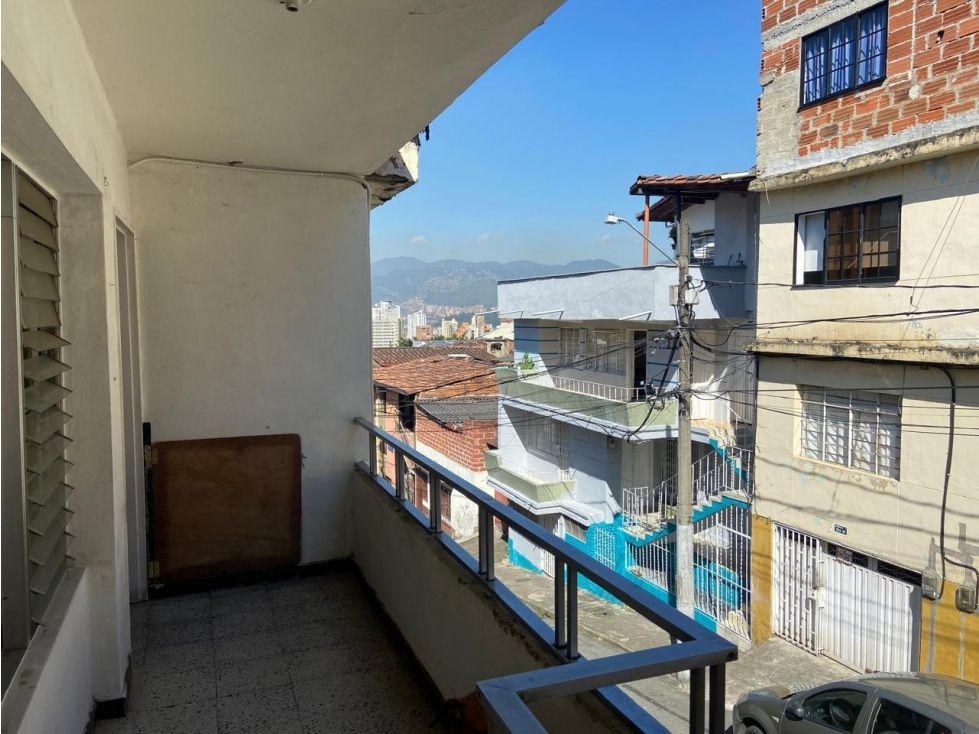 Apartamento en venta Antioquia Medellín La Ladera 129 m2 Habitaciones 5 Baños 2 Garajes 0 Precio $395000000