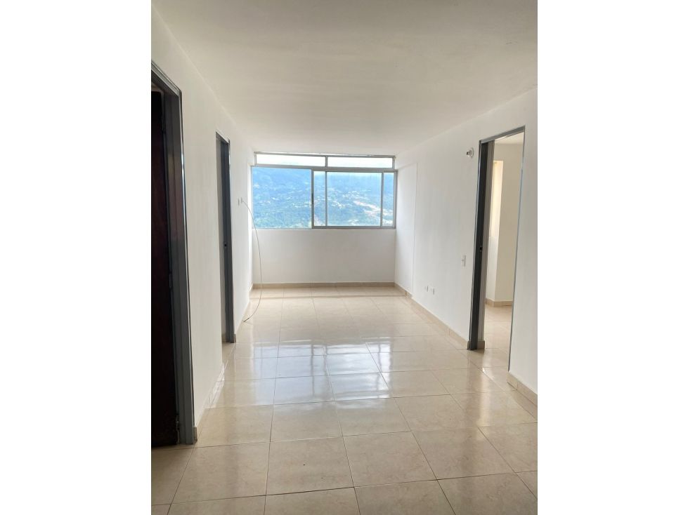 Apartamento en venta Santander Piedecuesta Br Paseo Cataluña 54 m2 Habitaciones 3 Baños 1 Garajes 1 Precio $110000000