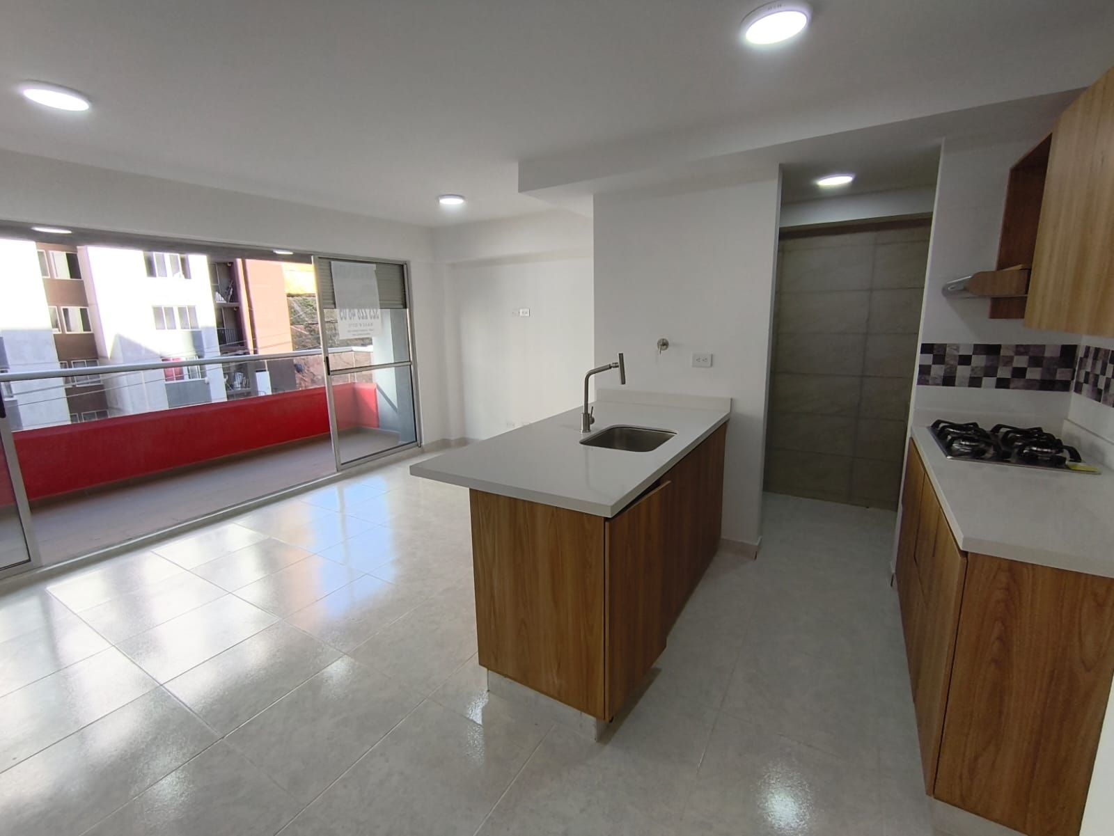Apartamento en arriendo Antioquia Marinilla La Ramada 70 m2 Habitaciones 3 Baños 2 Garajes 1 Precio $2109000