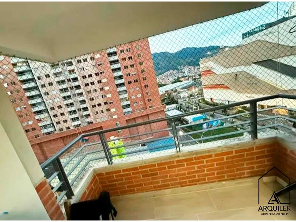 Apartamento en venta Antioquia Bello Zona Industrial No 1 68 m2 Habitaciones 2 Baños 2 Garajes 1 Precio $380000000