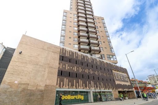 Apartaestudio en arriendo Cundinamarca Bogotá Concepción Norte 25 m2 Habitaciones 1 Baños 1 Garajes 0 Precio $1800000