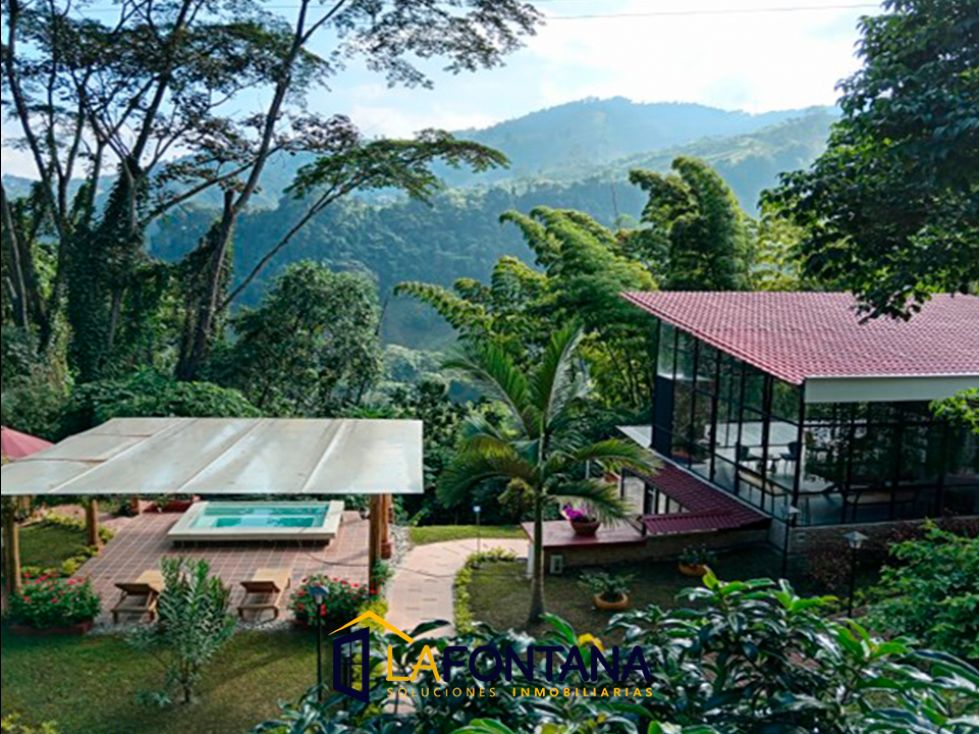 Casa en arriendo Caldas Manizales Manizales 1100 m2 Habitaciones 7 Baños 10 Garajes 5 Precio $6500000