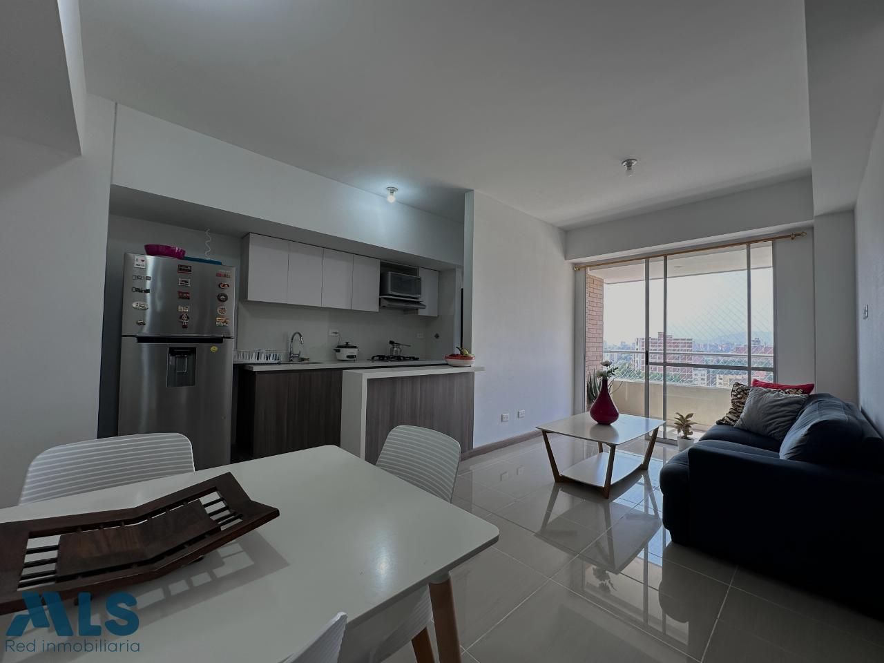 Apartamento en venta Antioquia Medellín Ferreni 82 m2 Habitaciones 3 Baños 2 Garajes 1 Precio $640000000
