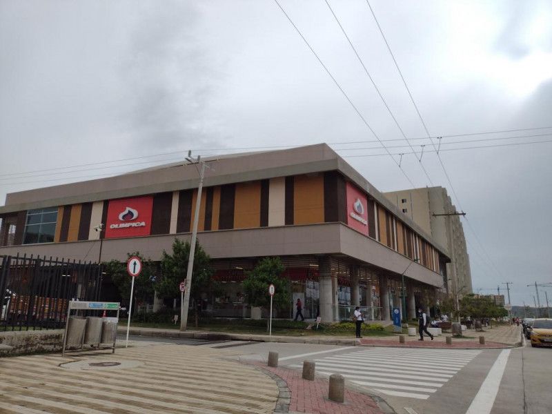 Local en venta Atlántico Barranquilla La Union 18 m2 Habitaciones 0 Baños 1 Garajes 0 Precio $350000000