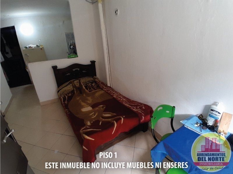 Casa en venta Antioquia Medellín Nazareth 95 m2 Habitaciones 3 Baños 2 Garajes 0 Precio $250000000